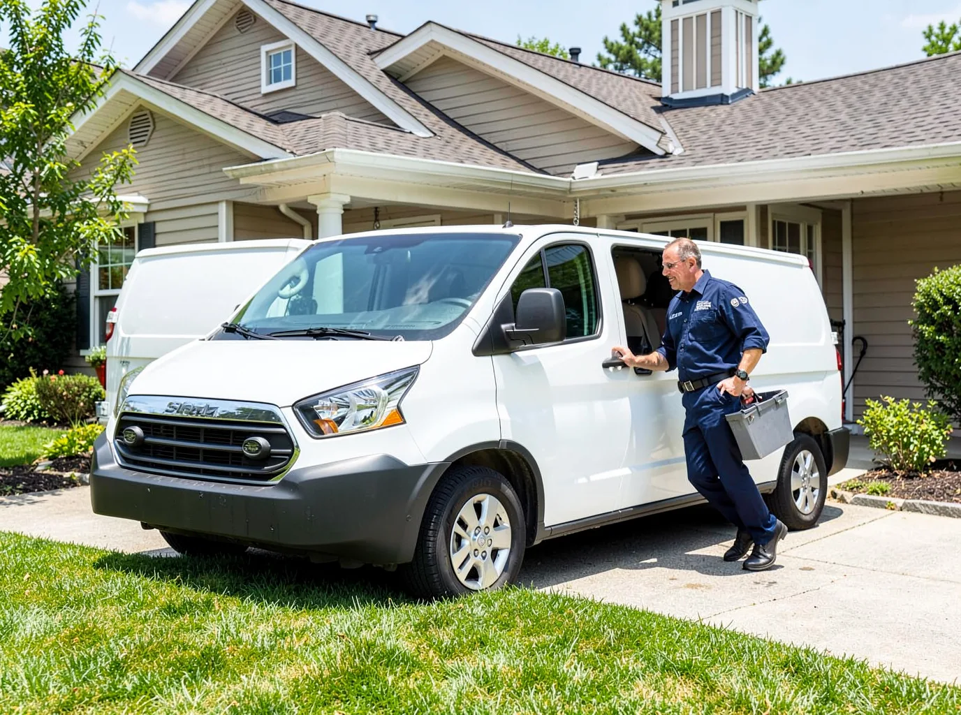 Emergency Plumber company in Harmony, MN